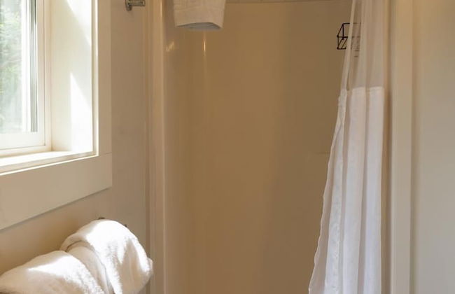 Barefoot Villas Cabin 3 Caribou - Photo 10