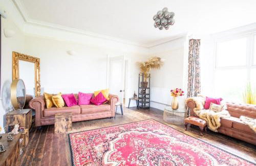 The Rushden Stable Chalet Manor House - Foto 13