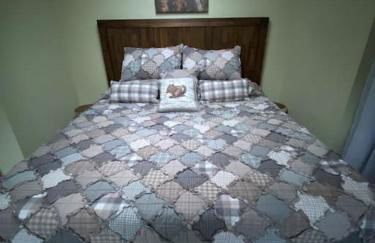 Thorpe On The Water. Creekside Nederland Cabin. - Foto 18