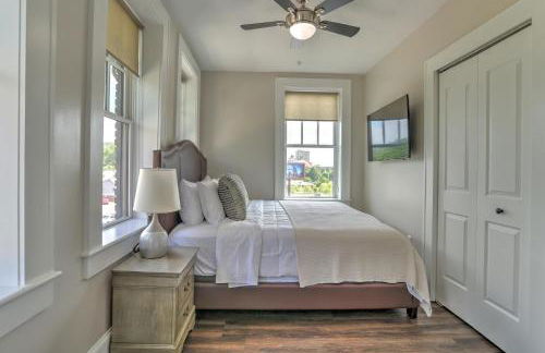 Historic King James Unit 8 - Foto 12