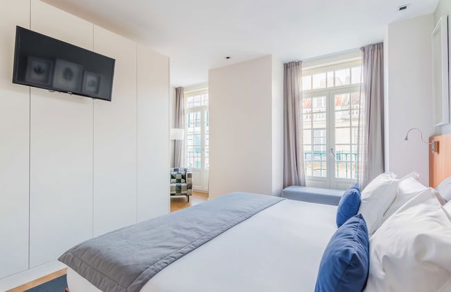 Augusta Residence Apartments - Foto 119