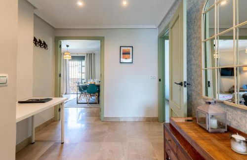 Amador Apartamento Familiar Centro PARKING Amador de los Rios - Foto 47