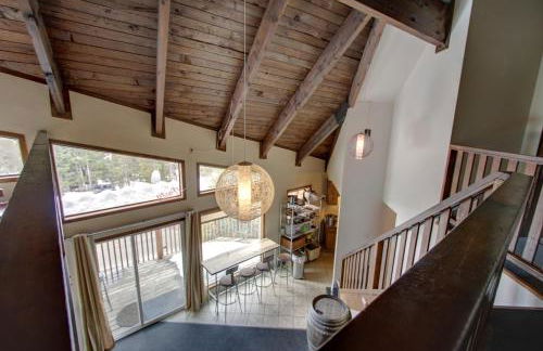 Flying Stag: Upper Chalet - Foto 13