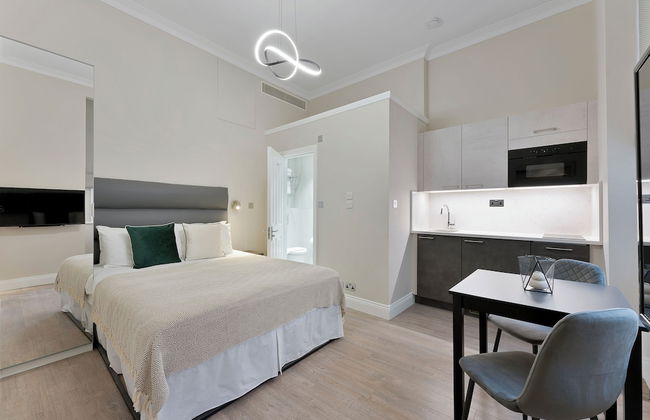 Cleveland Residences Paddington - Foto 31