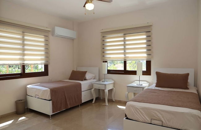 Villa Pergola by Amy Villas - Foto 4