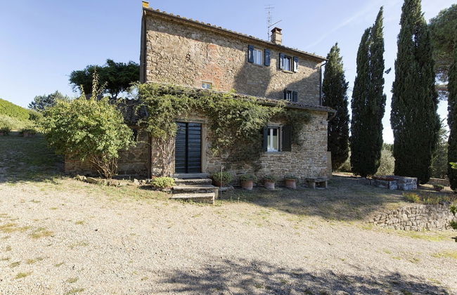 Villa Bacanella - Foto 29