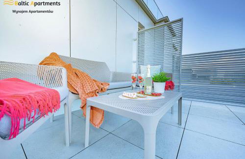 Baltic Apartments - Albus - Foto 23