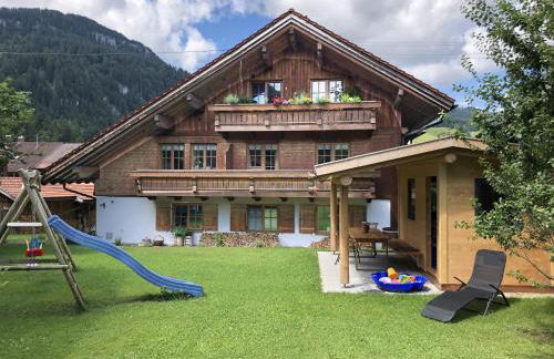 Haus Bergheimat - Photo 1