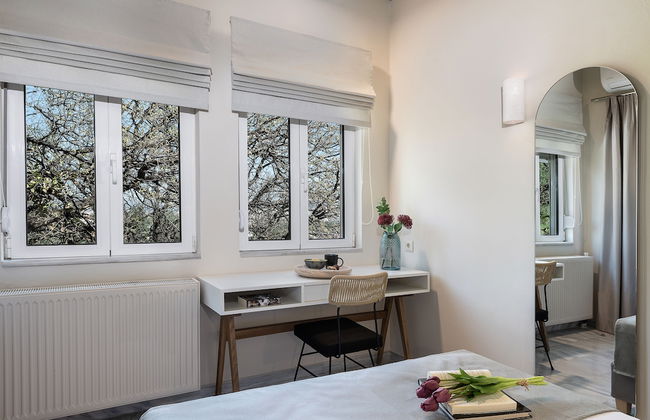 Vilia House on the Hill - Foto 7