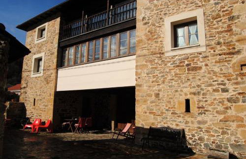 Apartamentos Rurales Ca Lulón - Foto 32