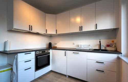 Stilvolle & zentrale Ferienwohnung in Oranienburg - Foto 7