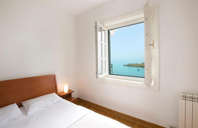 Sveti Stefan Beach Apartment - Foto 5