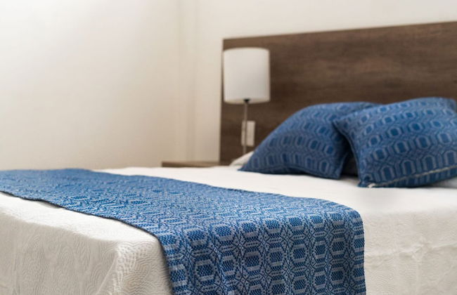 JUUB at THE SOUL OF OAXACA - Foto 3