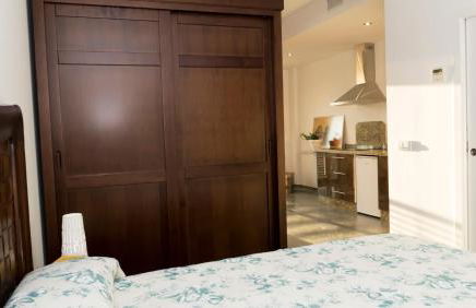 Apartamentos Turísticos Córdoba Califal - Foto 46