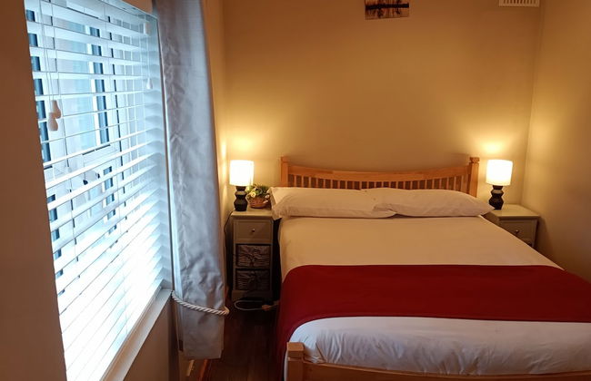 Mattys Pub & Apartments - Foto 17