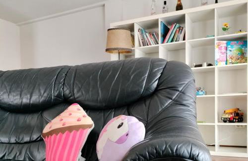 Villa Manolo s Chimenea - Foto 39