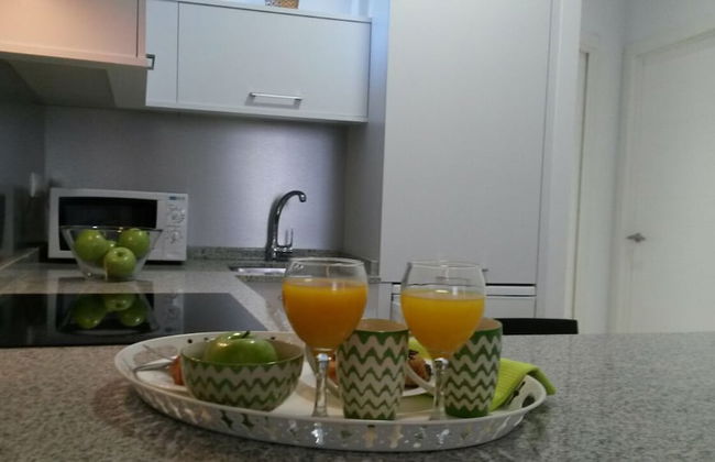 BOLBORETA APARTMENTS BY COMO EN CASA - Photo 28