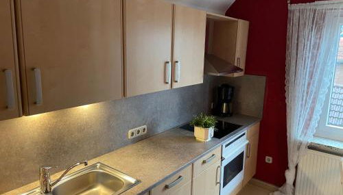 Ferienwohnung Meyenburg - Foto 4