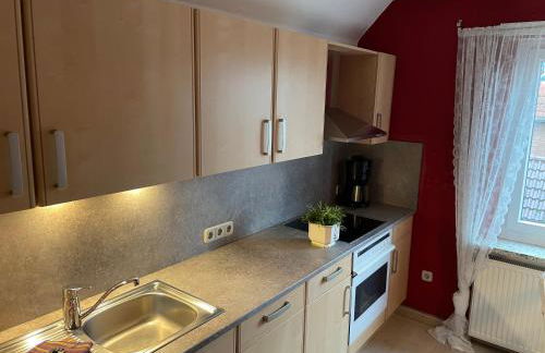 Ferienwohnung Meyenburg - Foto 4