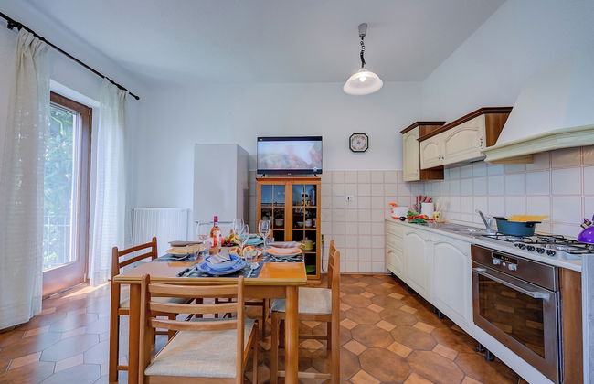 Charming La Gelosia Few Min From Lake - Foto 8