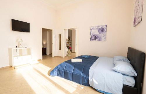 Villa Alessandra- Comfort e spazio a Napoli - Foto 25