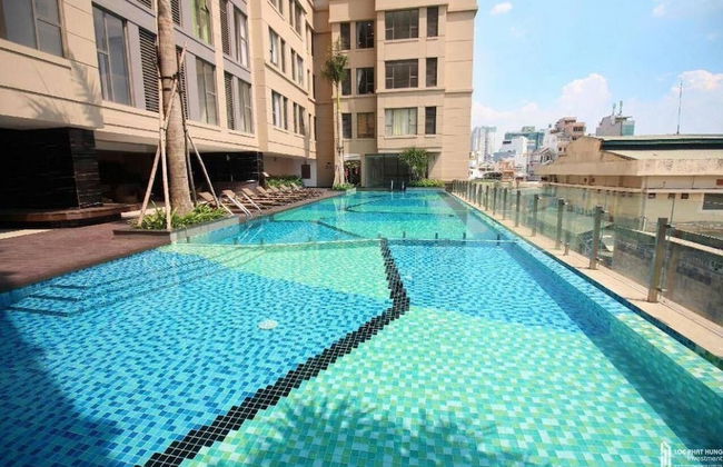 The Tresor - Asianna Luxury Apartments - Photo 17