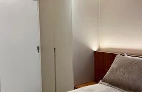 Apartamento de Luxo 2 Quartos, Brasília - Get Park Sul - com Garagem - Foto 4