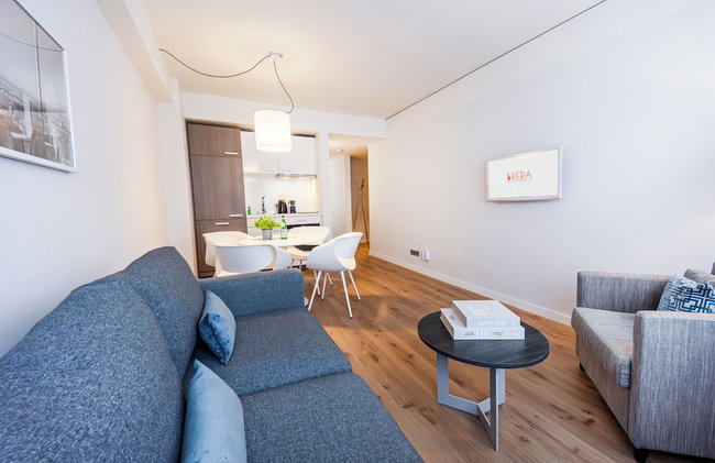 Brera Serviced Apartments Frankfurt Oper - Photo 41