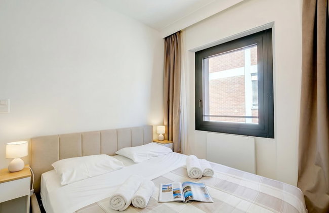 Boutique Apartments - Foto 26