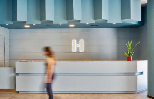 Apartamentos Hesperia Sant Joan - Foto 99