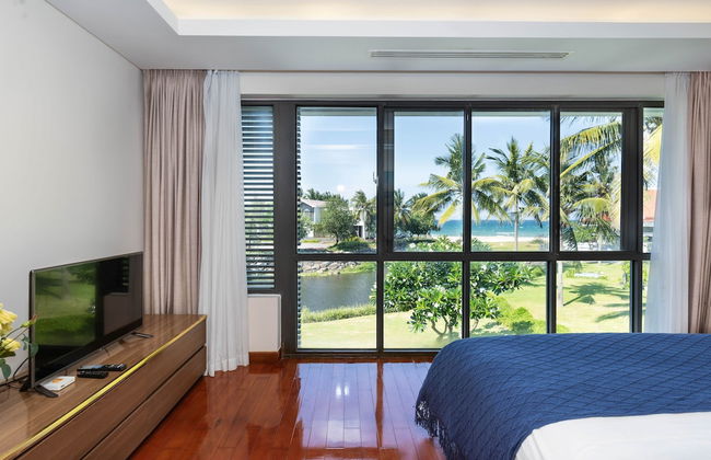 Ocean Beach Villas Da Nang - Foto 61