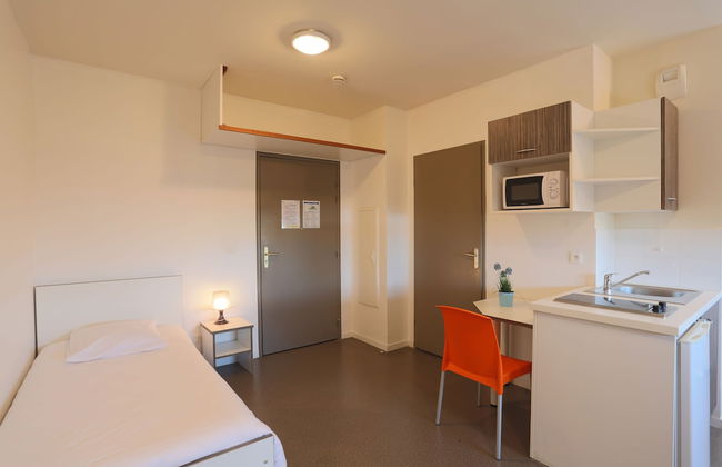 Appartéo Lyon 7 Jean Jaurès - Foto 7