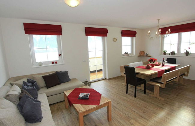 Apartment in Aschau Near Ski Slopes - Foto 24