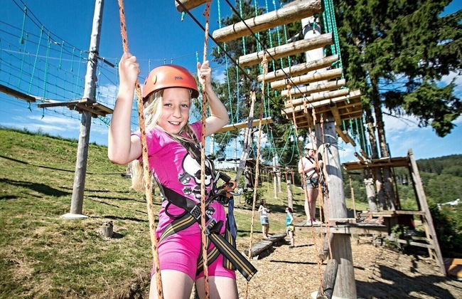 Rezidence Club Canada - Foto 47