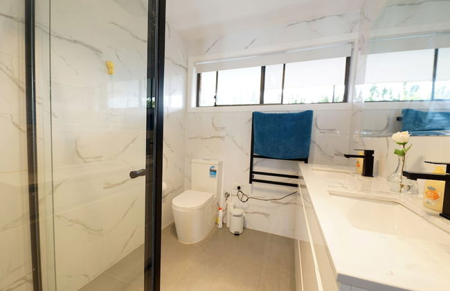 Maroondah 3BR Brick House - Foto 18