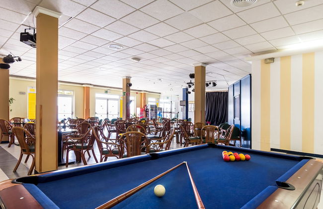 BelleVue Aquarius Aparthotel - Photo 30