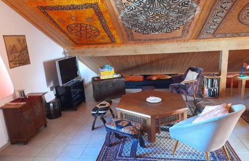 1-Zimmer-Studio am Waldrand - Photo 9