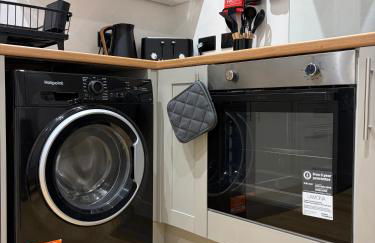 The Coach House - Foto 22