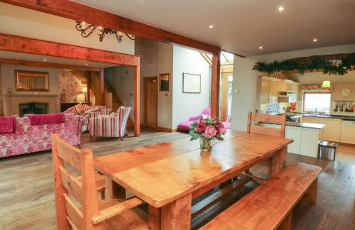 Rough Bank Barn - Foto 9