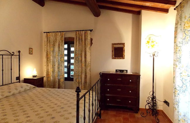 Villa Santa Maria a Bovino - Foto 9