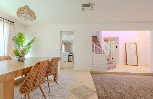 Spacious Lux Estate l 8 mins to Strip - Foto 10