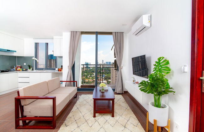 MekongView 6 CondoTel - Foto 19