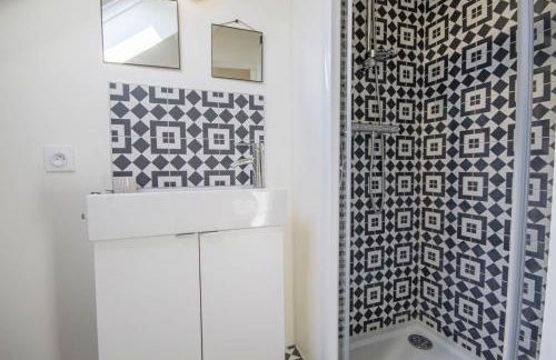 La Vedette - Les Gîtes de KEROUZEC - Mer et centre historique - Foto 9