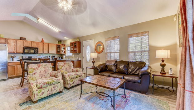 Servicios del alojamiento