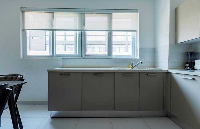Accra Fine Suites-Henrietta's Residences - Foto 14