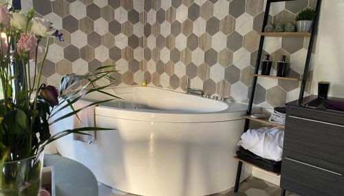 Le petit nous- Gîte cosy avec jacuzzi en Anjou - Foto 5