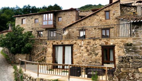 Ecolagar O Barqueiro - Foto 1