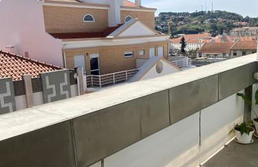 Apartamento O Albuquerque - Centro Cidade Alcobaça - Foto 12