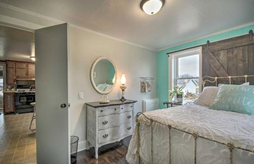 Charming Dairy Farm Home in Indiana Amish Country - Foto 12