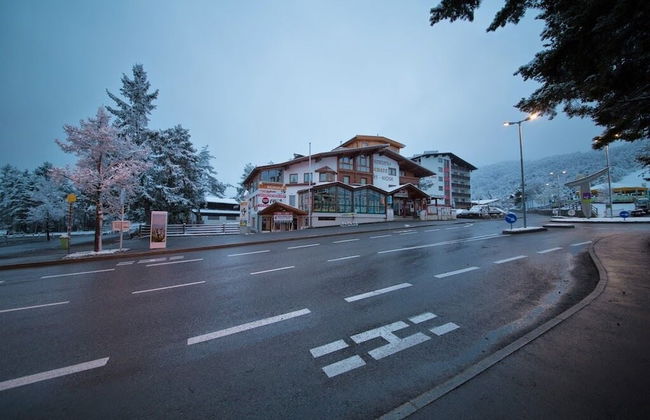 Sportappart Schatz - Foto 31